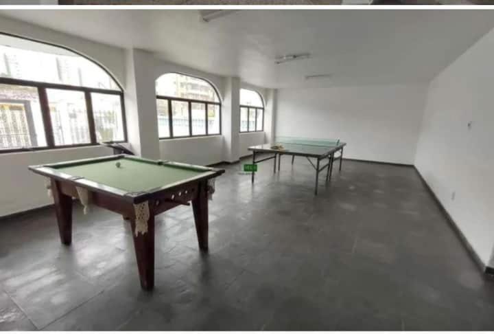 Apartamento à 50metros da PRAIA - image 9