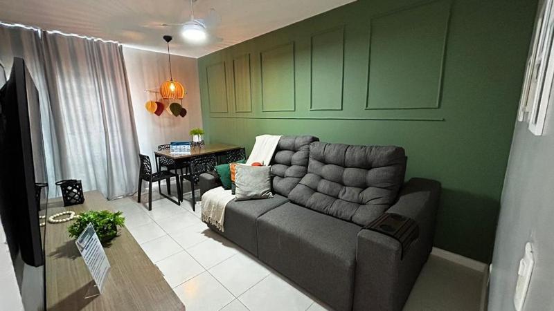 Residencial a Beira Mar Pero - image 14