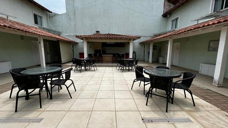 Residencial a Beira Mar Pero - image 36