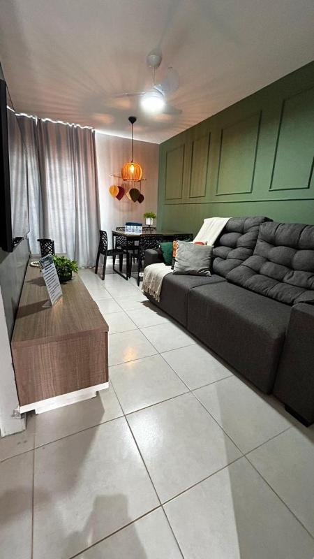 Residencial a Beira Mar Pero - image 26