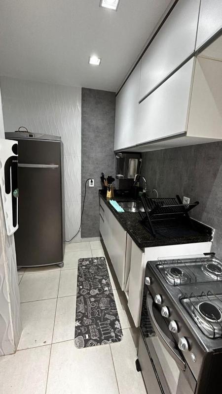 Residencial a Beira Mar Pero - image 48