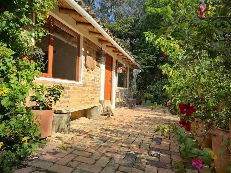 La casa de los abuelos - image 8