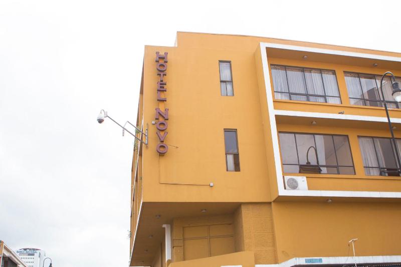 Hotel Novo - image 13