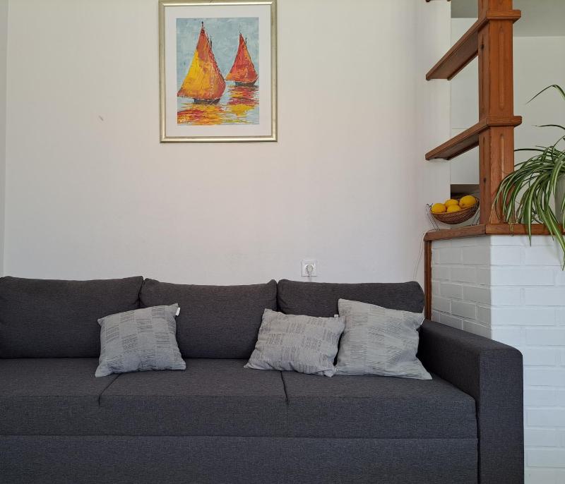 Apartments with parking space Supetar Brac - 13180 - image 34