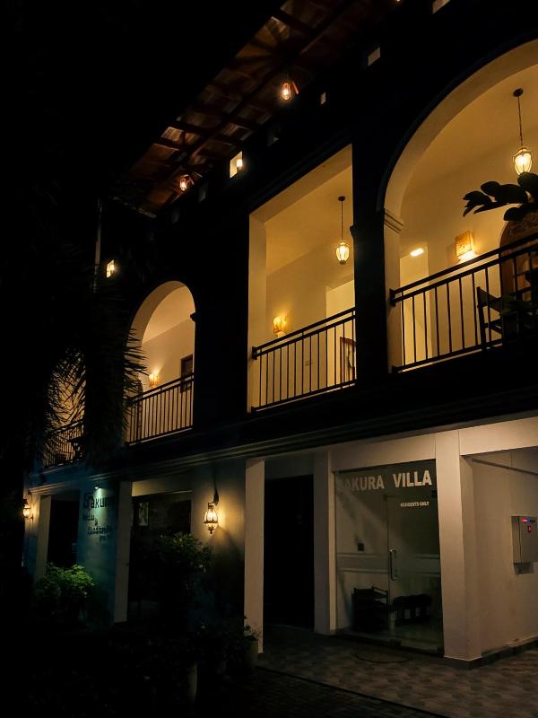 Sakura Villa Hikkaduwa - image 38