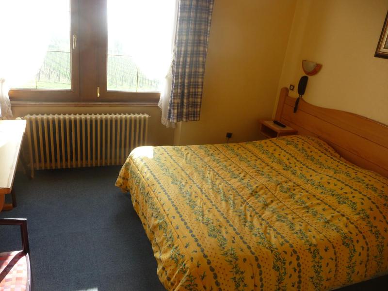 Deluxe Double or Twin Room image 2