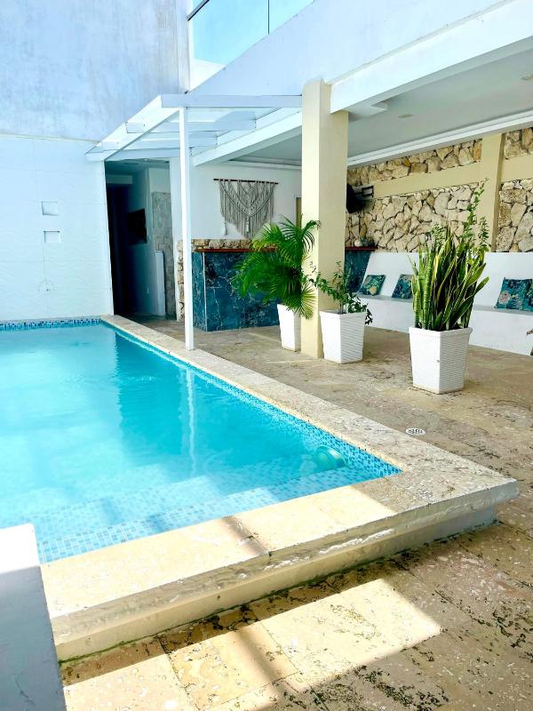 Open Sea Hotel Cartagena - Frente al mar - image 6