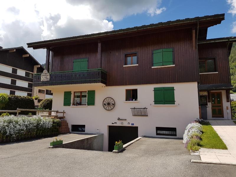 Chalet le Feufy - image 14