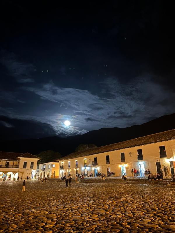 Hotel Verona Villa de Leyva - image 11