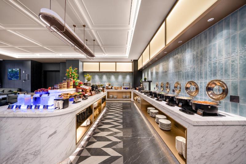 Kunming Healing Dianyu Yunjing International Resort Hotel - image 17