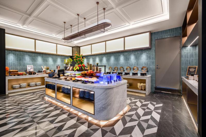 Kunming Healing Dianyu Yunjing International Resort Hotel - image 18