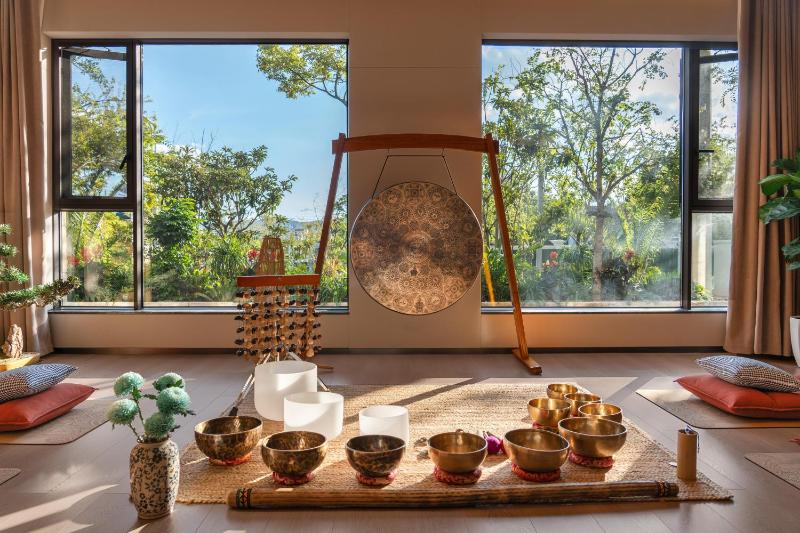 Kunming Healing Dianyu Yunjing International Resort Hotel - image 50