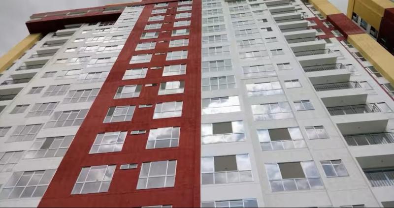 12avo Cibeles Apto - image 3