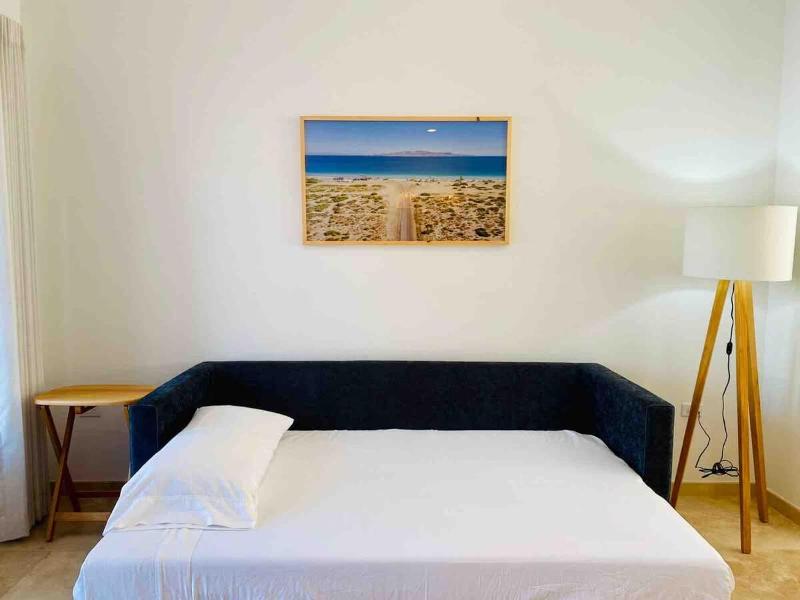 Pineda Studio 201 with Parking & Daily Cleaning - image 20