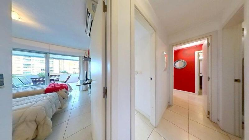 Espectacular apartamento en Parada 19 Playa Mansa 3 Dormitorios - image 8