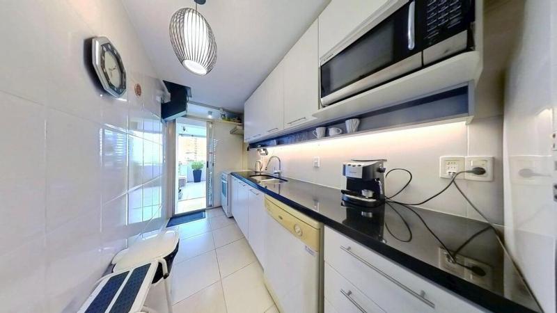 Espectacular apartamento en Parada 19 Playa Mansa 3 Dormitorios - image 11