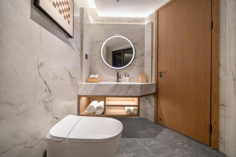 Kunming Healing Dianyu Yunjing International Resort Hotel - image 32