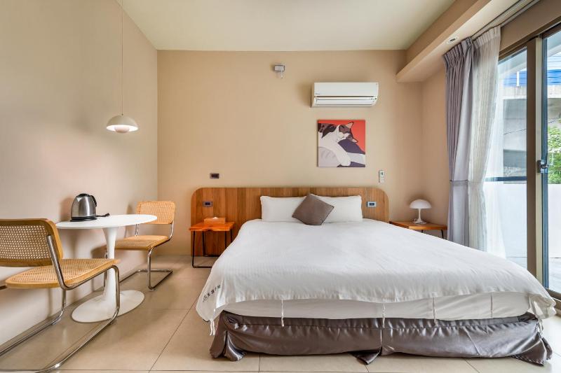 Qixingtan Xinghai B&B NO1044 & 2202 - image 13