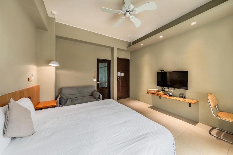 Qixingtan Xinghai B&B NO1044 & 2202 - image 46