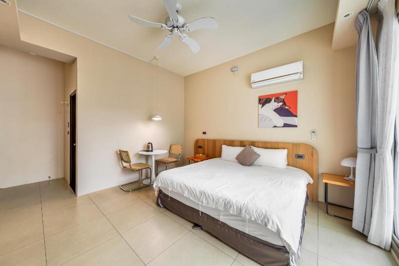 Qixingtan Xinghai B&B NO1044 & 2202 - image 25