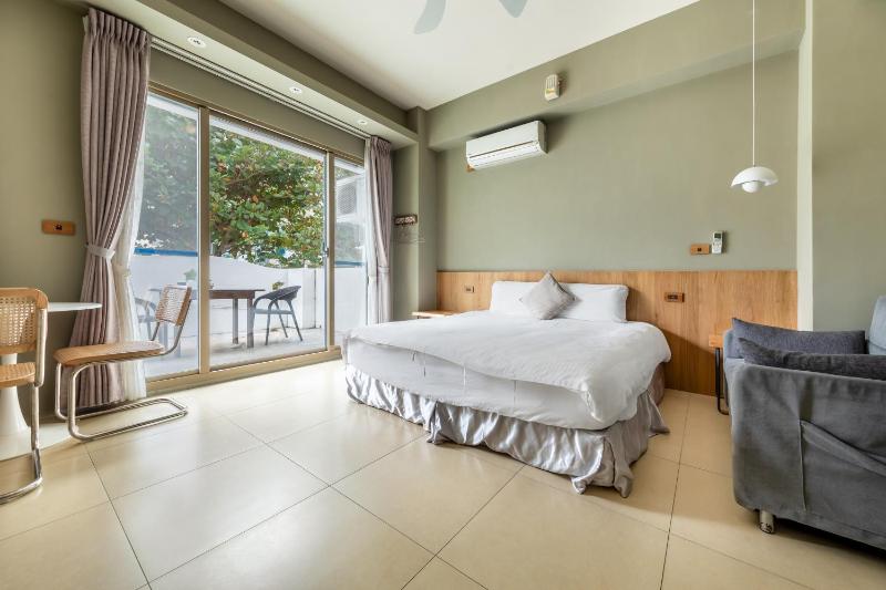 Qixingtan Xinghai B&B NO1044 & 2202 - image 30