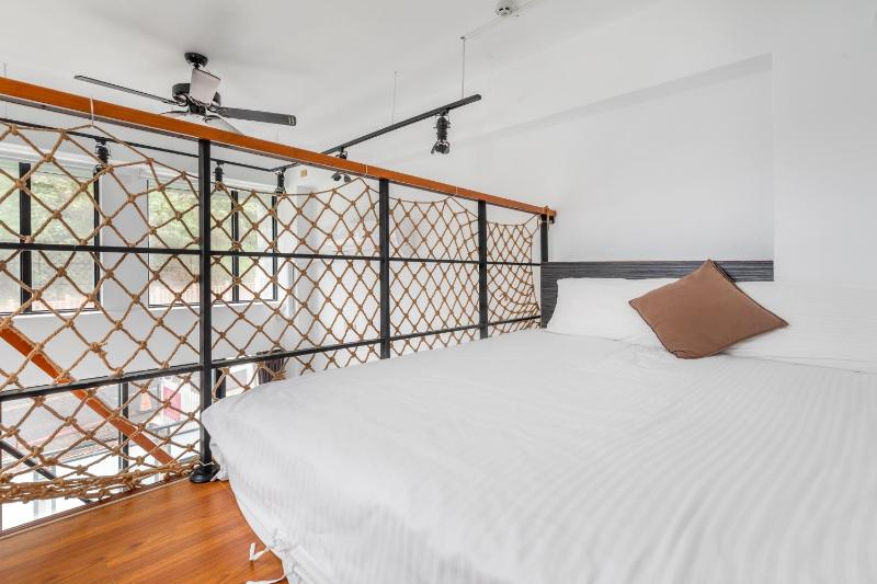 Qixingtan Xinghai B&B NO1044 & 2202 - image 38