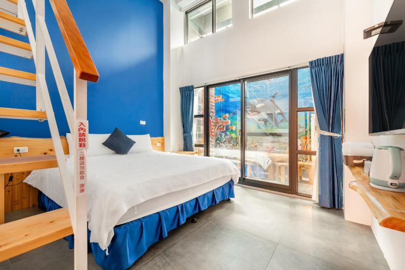 Qixingtan Xinghai B&B NO1044 & 2202 - image 37