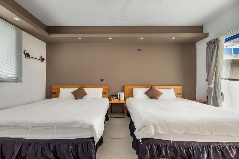 Qixingtan Xinghai B&B NO1044 & 2202 - image 43