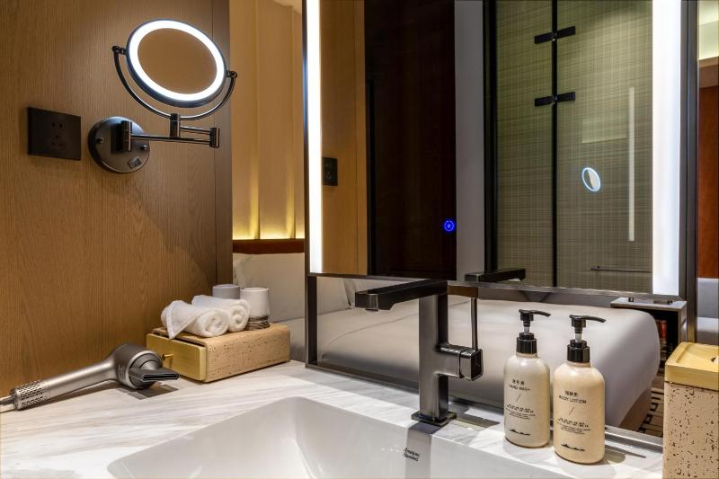 Kunming Healing Dianyu Yunjing International Resort Hotel - image 34