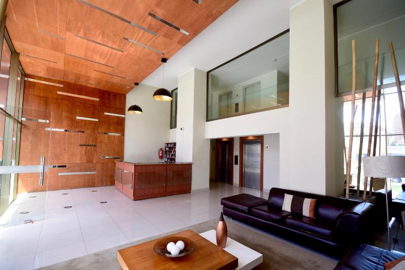 Marina Poniente Apartment - image 10