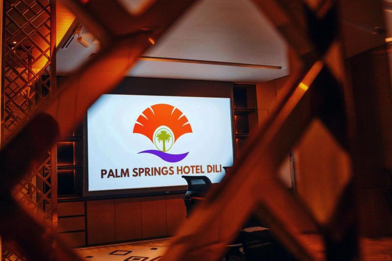 Palm Springs Hotel Dili - image 6