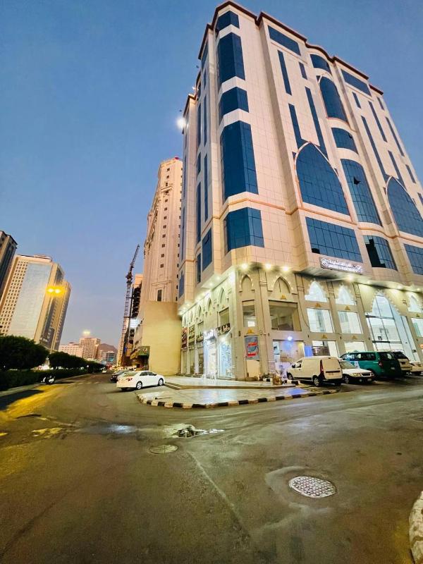 Jawaher Al Hashmiya 6 Hotel Makkah - image 1