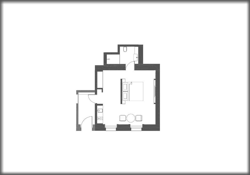 Superior Apartment image 2