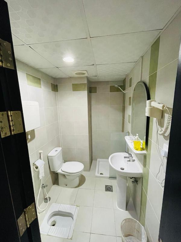 Jawaher Al Hashmiya 6 Hotel Makkah - image 14