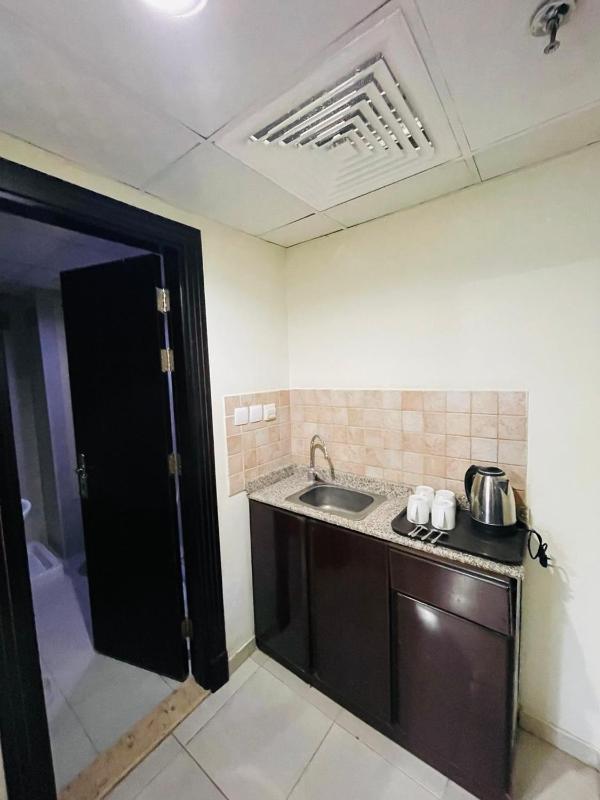 Jawaher Al Hashmiya 6 Hotel Makkah - image 5