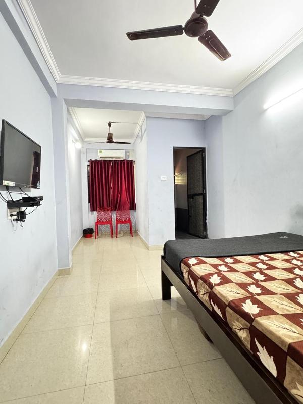 Saichha Guest House - image 1