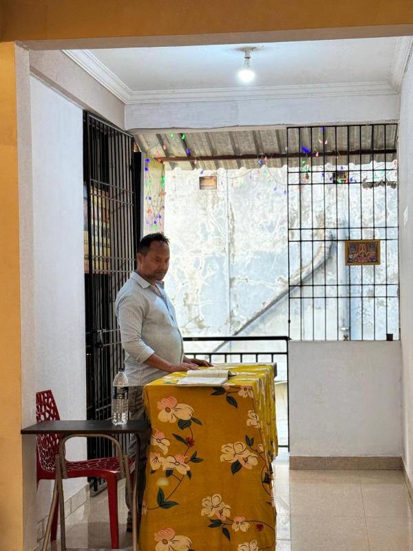 Saichha Guest House - image 12
