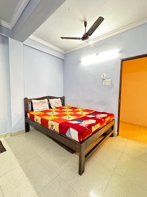 Saichha Guest House - image 22