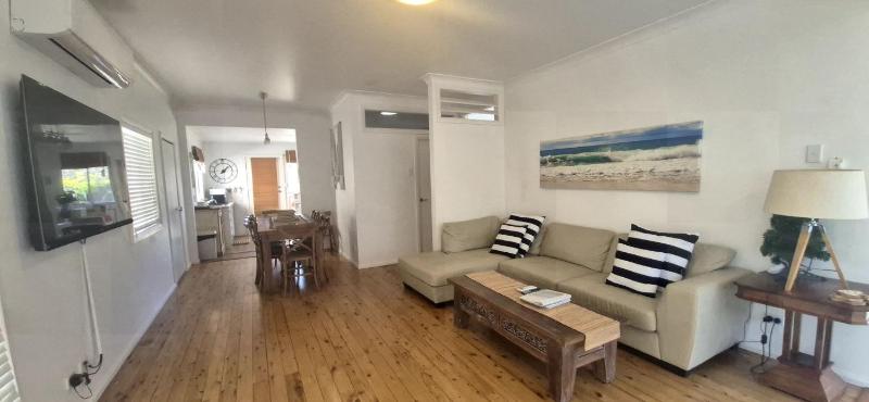 Argyle Beach House by Book Jervis Bay - image 11