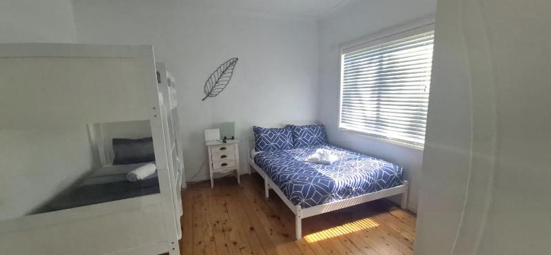 Argyle Beach House by Book Jervis Bay - image 19
