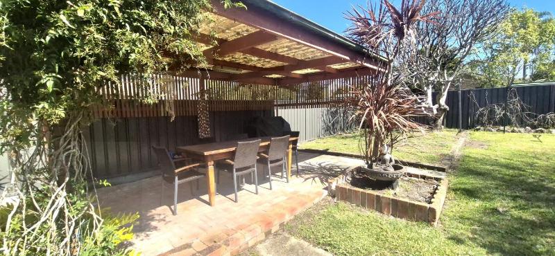 Argyle Beach House by Book Jervis Bay - image 24