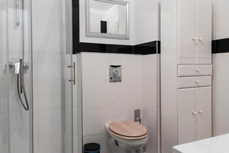 Luxe Central Apartments - image 6