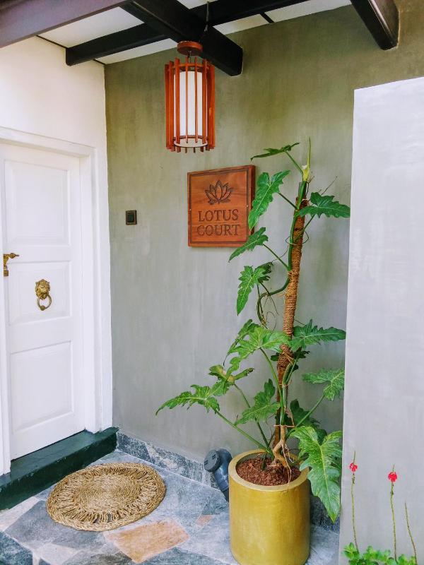 Subhasha Summer House - image 14
