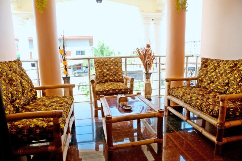 5 Star Villa Hotel - image 9