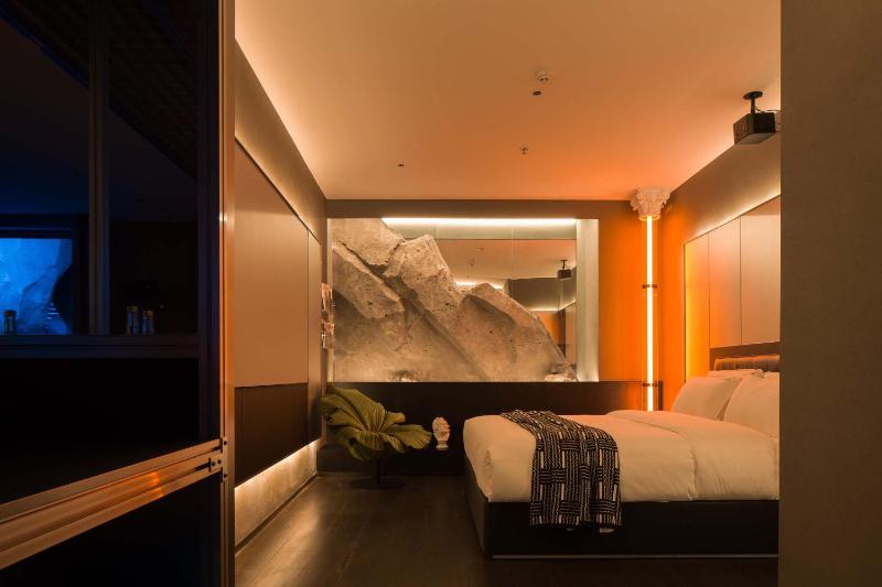 ChangSha·SuperAwakeCenturyHotel（IFS Guojin Center Store Wuyi SquareChangsha) - image 41