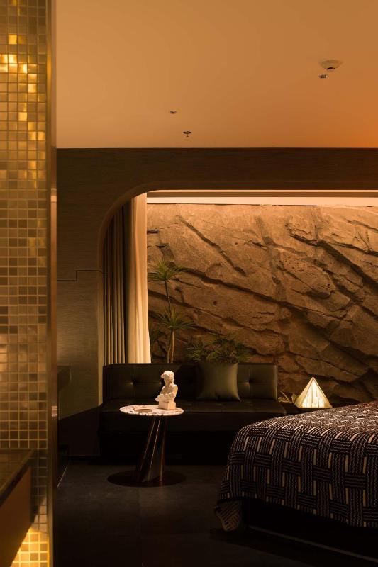 ChangSha·SuperAwakeCenturyHotel（IFS Guojin Center Store Wuyi SquareChangsha) - image 6