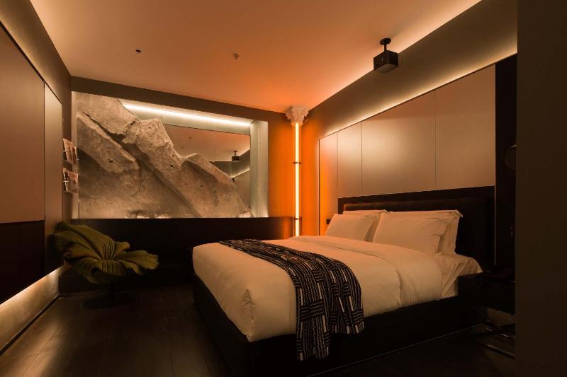 ChangSha·SuperAwakeCenturyHotel（IFS Guojin Center Store Wuyi SquareChangsha) - image 14