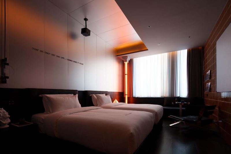 ChangSha·SuperAwakeCenturyHotel（IFS Guojin Center Store Wuyi SquareChangsha) - image 23