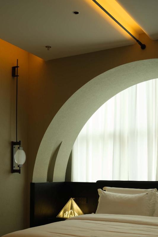 ChangSha·SuperAwakeCenturyHotel（IFS Guojin Center Store Wuyi SquareChangsha) - image 4