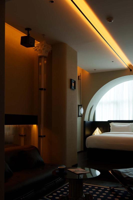 ChangSha·SuperAwakeCenturyHotel（IFS Guojin Center Store Wuyi SquareChangsha) - image 43